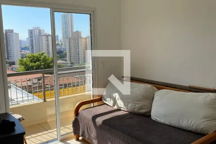 Apartamento com 1 Quarto à venda, 36m² no Vila das Mercês, São Paulo