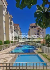 Apartamento com 3 Quartos à venda, 72m² no Ininga, Teresina