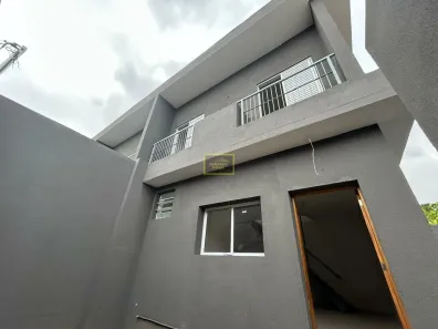 Sobrado com 2 Quartos à venda, 60m² no Ipiranga, São Paulo