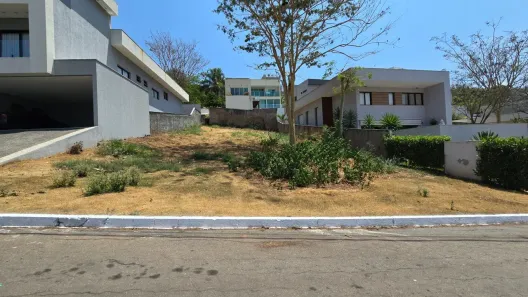 Lote/Terreno à venda, 482m² no Residencial Parque Mendanha, Goiânia