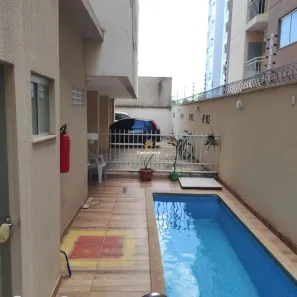 Apartamento com 2 Quartos à venda, 57m² no Plano Diretor Sul, Palmas