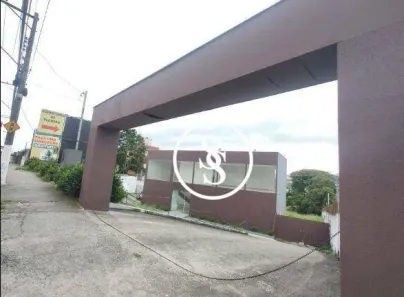 Ponto Comercial para alugar, 276m² no Assunção, São Bernardo do Campo