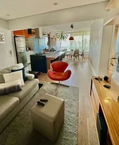 Apartamento com 2 Quartos à venda, 68m² no Pinheiros, São Paulo
