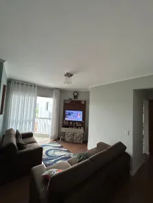 Apartamento com 2 Quartos à venda, 62m² no Nossa Senhora do Ó, São Paulo