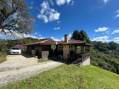 Casa de Condomínio com 3 Quartos para alugar, 150m² no , Rancho Queimado