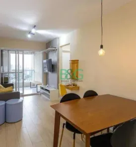 Apartamento com 2 Quartos à venda, 56m² no Vila Osasco, Osasco