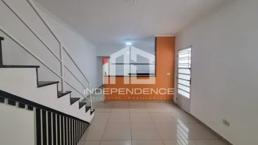Sobrado com 3 Quartos à venda, 113m² no Altos da Vila Paiva, São José dos Campos