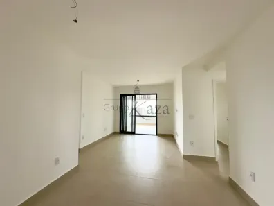 Apartamento com 3 Quartos à venda, 120m² no Vila Ema, São José dos Campos