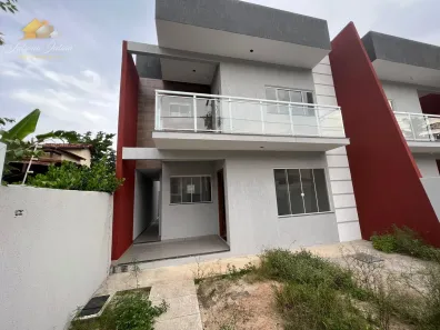 Casa com 3 Quartos à venda, 126m² no Extensão do Bosque, Rio das Ostras