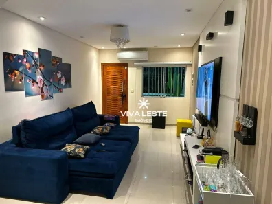 Sobrado com 3 Quartos para alugar, 210m² no Vila Guilhermina, São Paulo