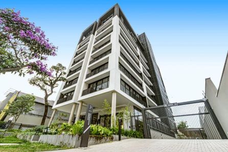 Apartamento com 2 Quartos à venda, 107m² no Campina do Siqueira, Curitiba