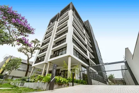 Apartamento com 1 Quarto à venda, 54m² no Campina do Siqueira, Curitiba