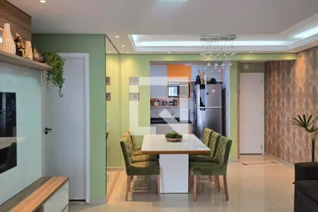 Apartamento com 2 Quartos à venda, 86m² no Jardim Flor da Montanha, Guarulhos