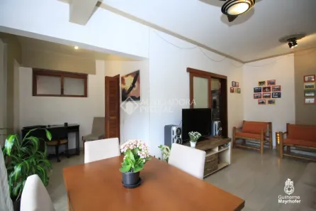 Apartamento com 3 Quartos à venda, 77m² no Menino Deus, Porto Alegre