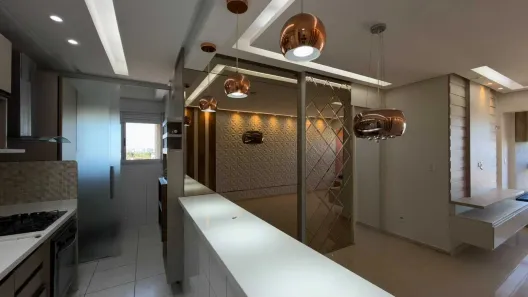 Apartamento com 3 Quartos à venda, 77m² no Jabotiana, Aracaju