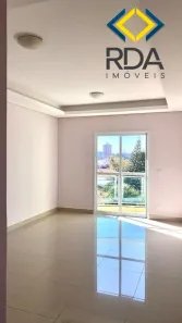 Apartamento com 3 Quartos para alugar, 85m² no Jardim Rossignatti, Indaiatuba