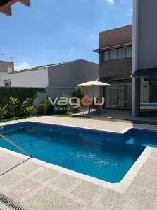 Casa com 3 Quartos à venda, 290m² no Residencial Lagos D'Icaraí, Salto