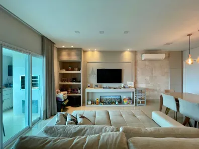 Apartamento com 3 Quartos à venda, 148m² no Zona 07, Maringá