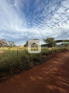Lote/Terreno à venda, 5992m² no Paineiras, Araguari
