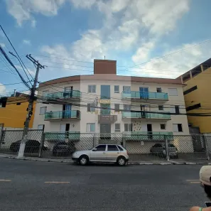 Apartamento com 2 Quartos à venda, 65m² no Mirante de Jandira, Jandira