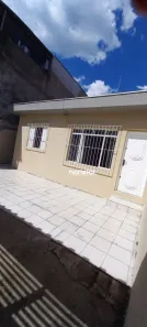 Casa com 2 Quartos à venda, 118m² no Vila Piauí, São Paulo