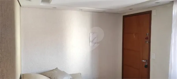 Apartamento com 2 Quartos à venda, 51m² no Vila Nova Parada, São Paulo