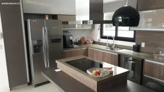 Casa com 4 Quartos à venda, 911m² no Vila Nova Socorro, Mogi das Cruzes