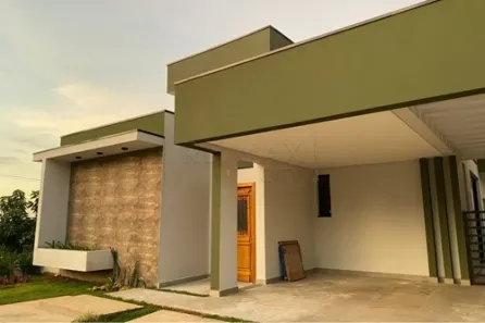 Casa de Condomínio com 3 Quartos à venda, 185m² no São Venâncio, Itupeva