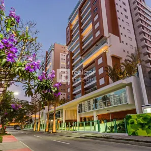 Apartamento com 2 Quartos para alugar, 91m² no Agronômica, Florianópolis