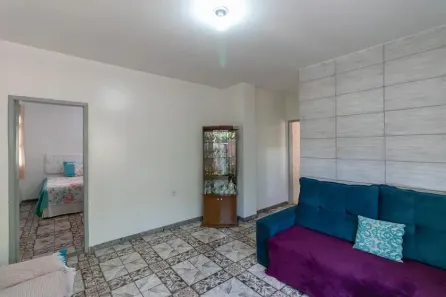 Casa com 3 Quartos à venda, 360m² no Nova Gameleira, Belo Horizonte