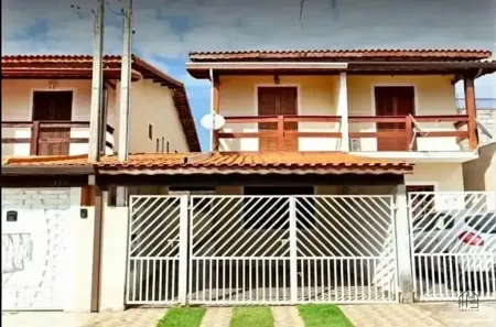 Casa com 3 Quartos à venda, 110m² no Residencial Pastoreiro, Cotia