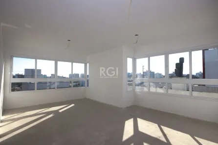 Apartamento com 2 Quartos à venda, 62m² no Cristo Redentor, Porto Alegre