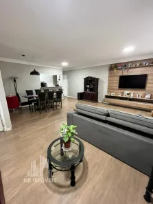 Apartamento com 2 Quartos à venda, 110m² no Alphaville, Santana de Parnaíba