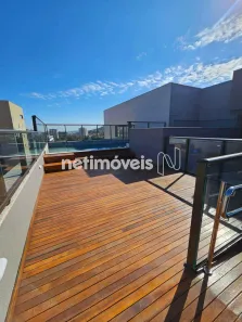 Apartamento com 1 Quarto à venda, 62m² no Estoril, Belo Horizonte