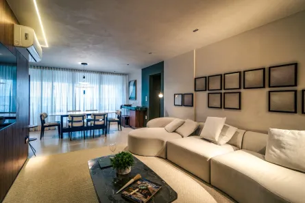 Apartamento com 3 Quartos à venda, 144m² no Setor Bueno, Goiânia