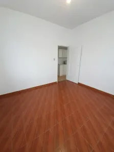 Apartamento com 1 Quarto à venda, 35m² no Gonzaga, Santos