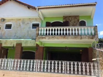 Fazenda/Sítio com 3 Quartos à venda, 1000m² no , Santa Isabel