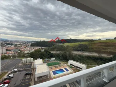 Apartamento com 3 Quartos à venda, 54m² no Vila Rio Branco, Jundiaí