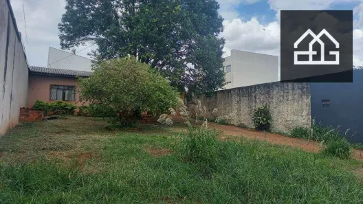 Lote/Terreno à venda, 461m² no Neva, Cascavel