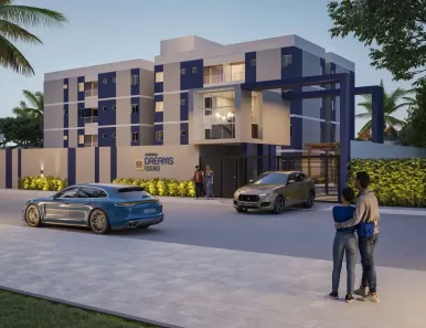 Apartamento com 2 Quartos à venda, 48m² no Itararé, Campina Grande