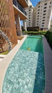 Apartamento com 1 Quarto à venda, 19m² no Jardim Vera Cruz, São Paulo
