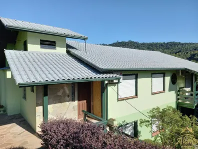 Casa com 8 Quartos à venda, 371m² no Picada Holanda, Picada Café