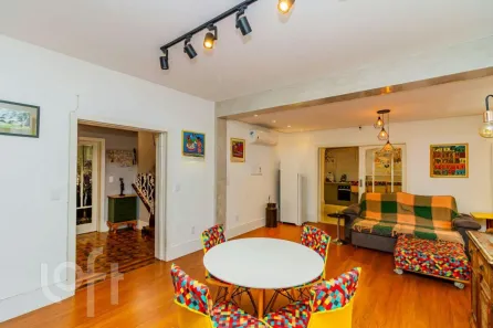 Apartamento com 3 Quartos à venda, 211m² no Centro Histórico, Porto Alegre
