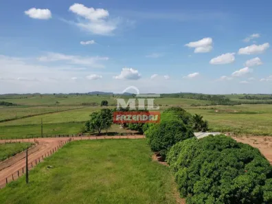 Fazenda/Sítio à venda, 1m² no Centro, Xinguara