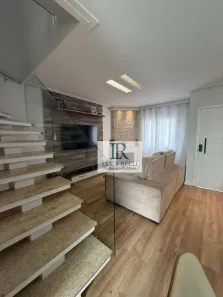 Casa de Condomínio com 3 Quartos à venda, 113m² no Chácara Ondas Verdes, Cotia