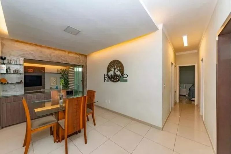 Apartamento com 3 quartos — Havaí, Belo Horizonte