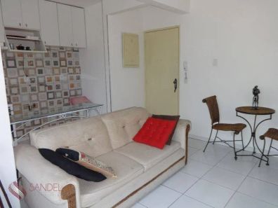 Apartamento com 2 Quartos à venda, 50m² no Vila Guiomar, Santo André