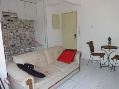 Apartamento com 2 Quartos à venda, 50m² no Vila Guiomar, Santo André