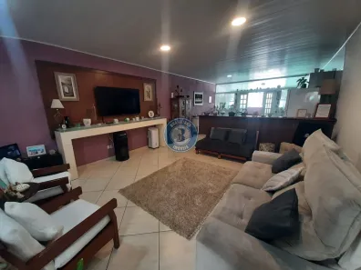Casa com 4 Quartos à venda, 280m² no Parque Ipê, São Paulo
