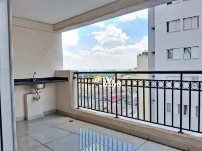 Apartamento com 2 Quartos à venda, 65m² no Vila Mangalot, São Paulo